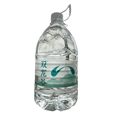 Antioxidatives Mineralwasser mit Selen